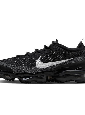 NIKE耐克男鞋AIR VAPORMAX 2026 FK运动休闲鞋DV1678-001