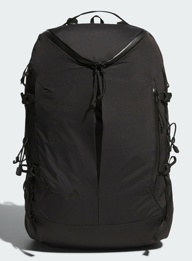 adidas阿迪达斯男女运动休闲双肩包KT0843