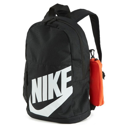 NIKE耐克大童Y NK ELMNTL BKPK SHOEBOX运动双肩包HJ4186-010