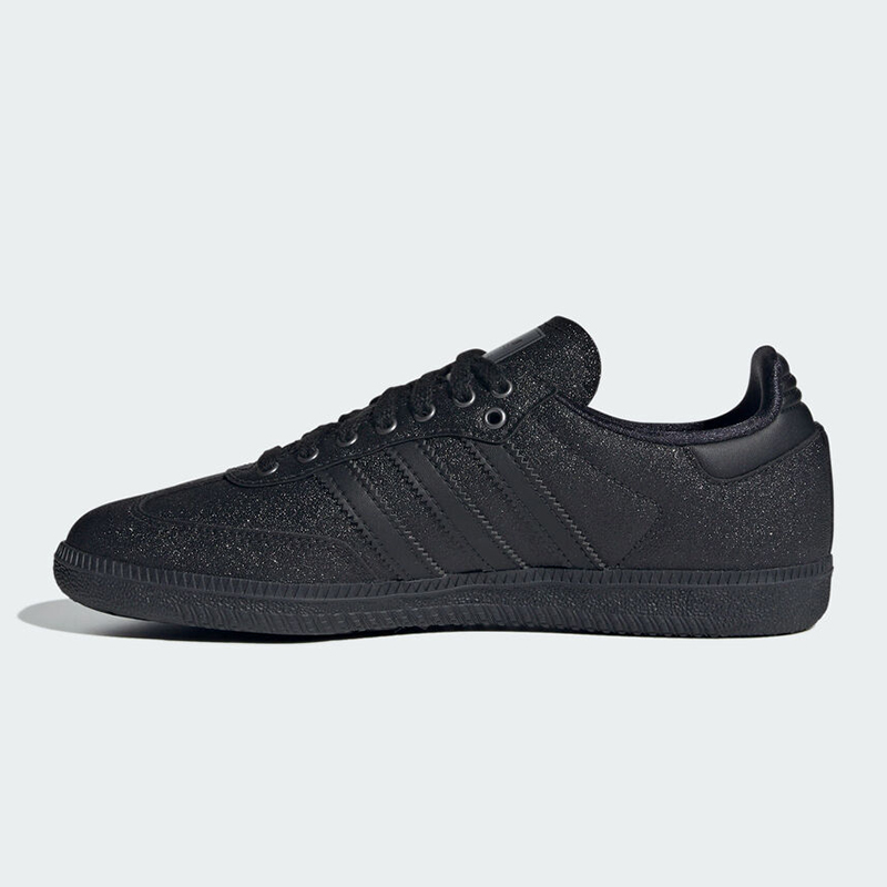 adidas阿迪达斯三叶草男女鞋SAMBA OG W运动休闲鞋KI6265