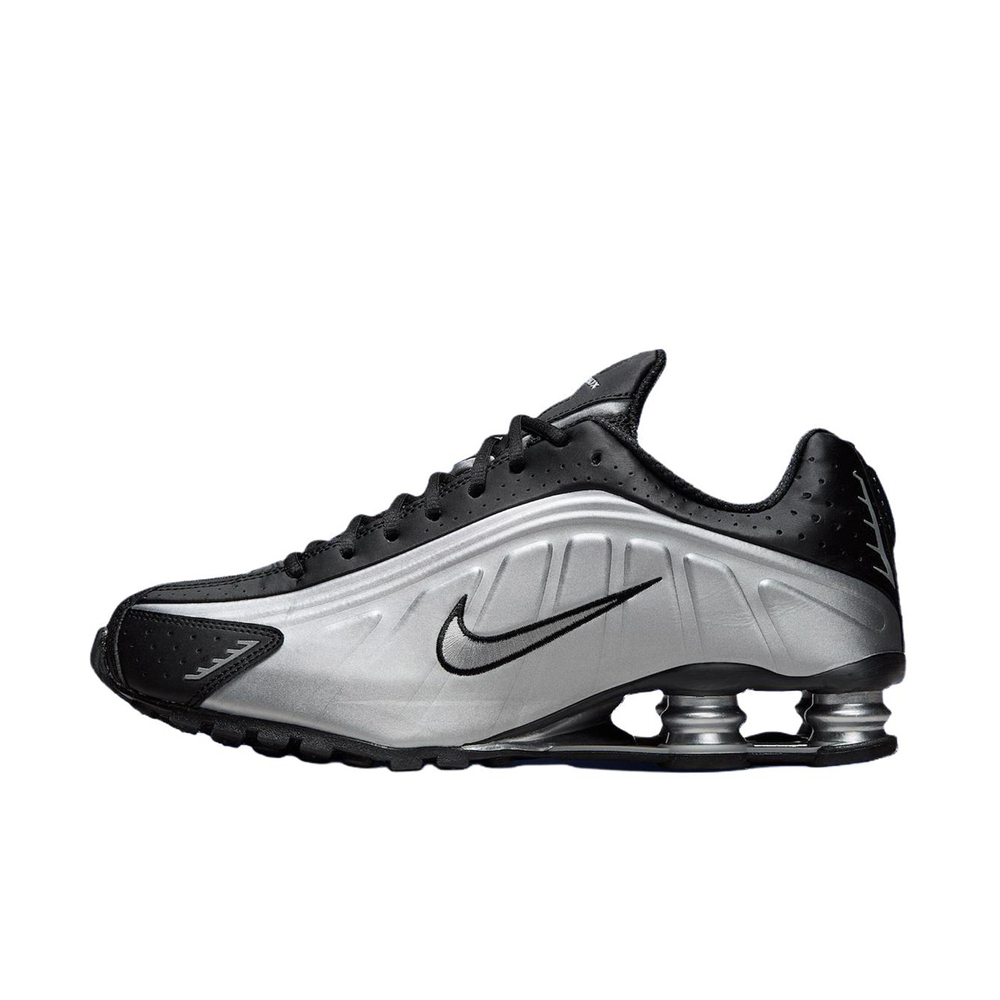 NIKE耐克男鞋NIKE SHOX R4运动休闲鞋HQ1988-007