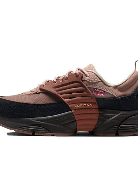 NIKE耐克男鞋JORDAN TRUNNER O/S运动训练篮球鞋IQ1113-270