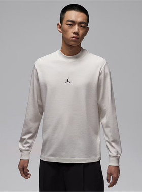 NIKE耐克男子运动休闲长袖T恤IF2935-133