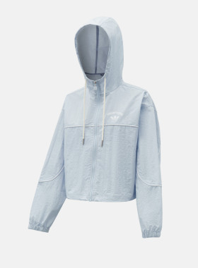 adidas阿迪达斯三叶草女子OG W WB运动健身夹克外套KT3056