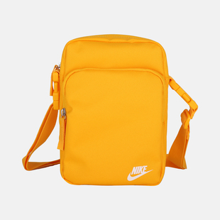 NIKE耐克男女运动休闲拎包挎包包DB0456 739