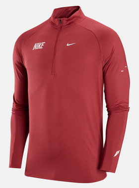 NIKE耐克男子AS M NK DF运动休闲长袖T恤IQ3818-613