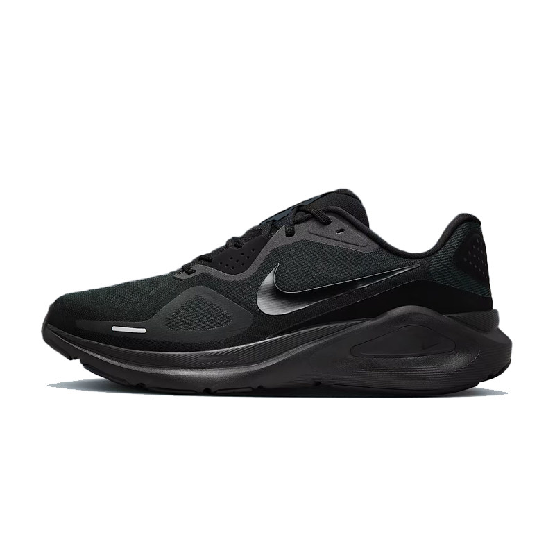 NIKE耐克男鞋NIKE STRUCTURE 26运动训练跑步鞋HJ1102-001