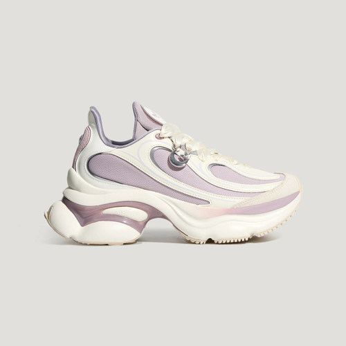 adidas阿迪达斯三叶草OZVENUZ W秋男女运动休闲鞋LA3791