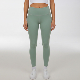 HJ2253 SWIFT运动训练紧身长裤 007 NIKE耐克女子AS