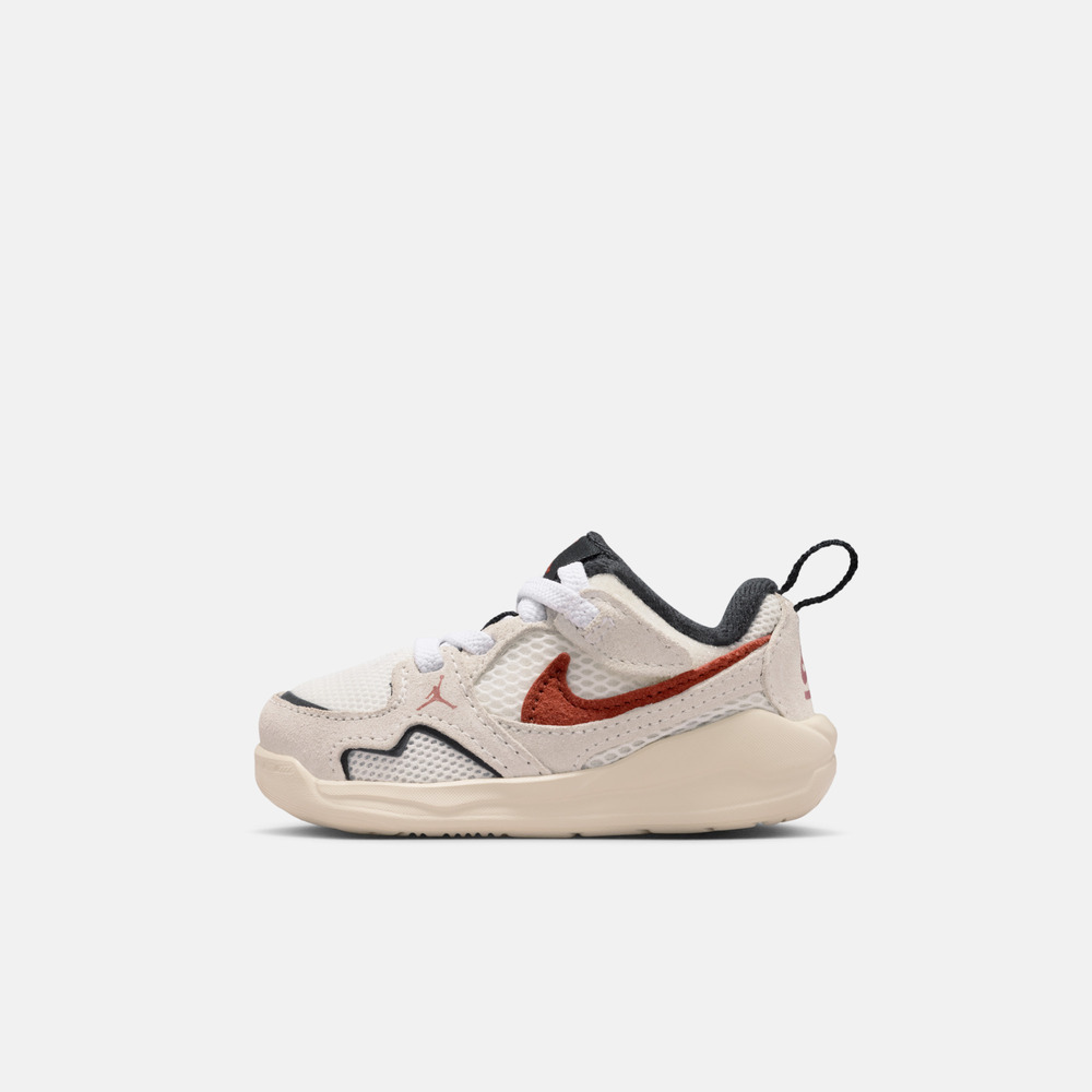 NIKE耐克男婴童JORDAN CMFT ERA运动训练篮球鞋HQ0508-101