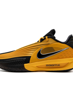 NIKE耐克男鞋G.T. CUT 3 TURBO EP运动篮球鞋IM3369-007