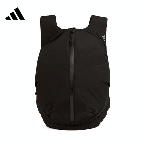 adidas阿迪达斯中性FUSTL BP运动双肩包JX6715