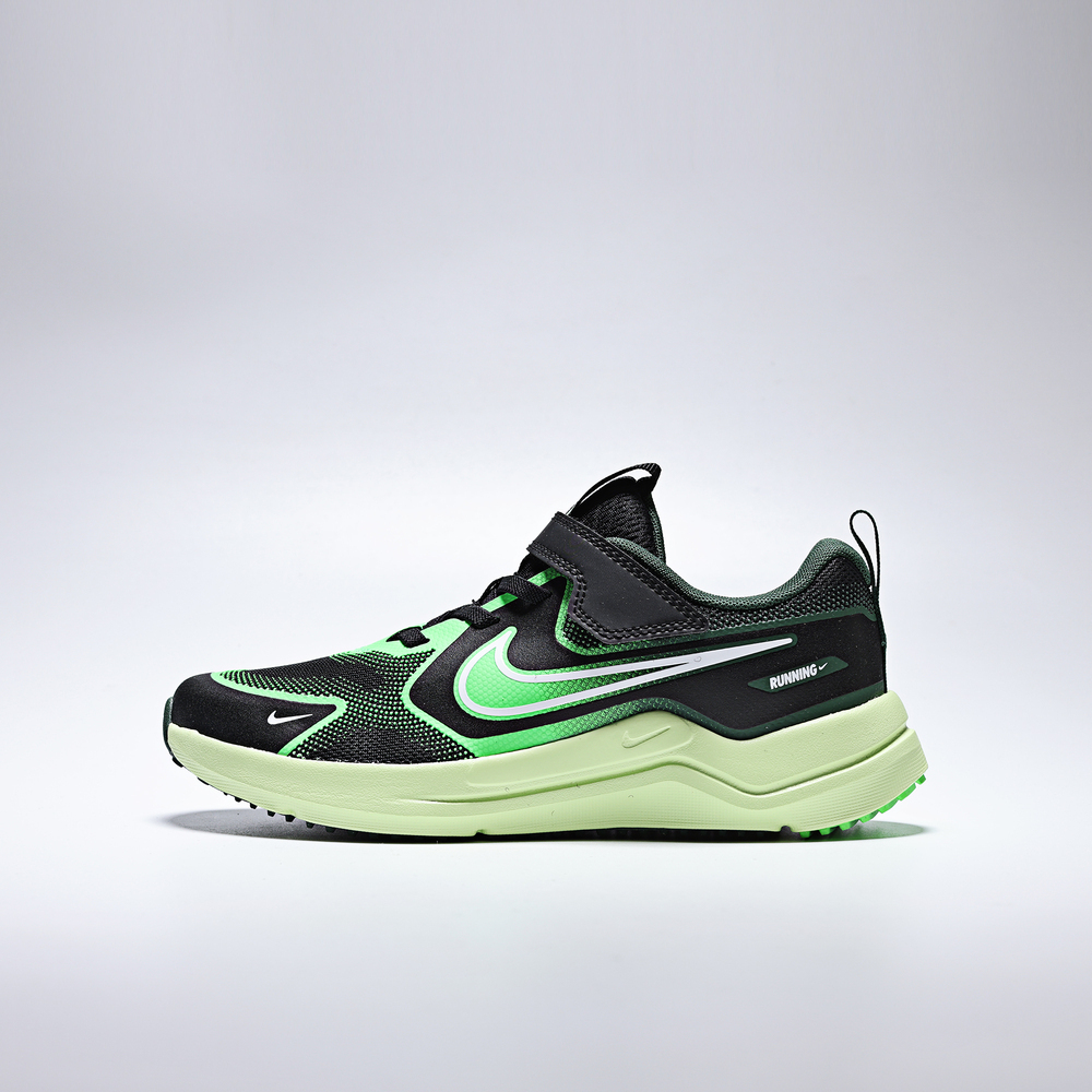 NIKE耐克小童鞋COSMIC RUNNER (PSV)运动跑步鞋HM4400-009