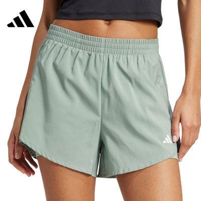 adidas阿迪达斯女子运动休闲短裤JN1364