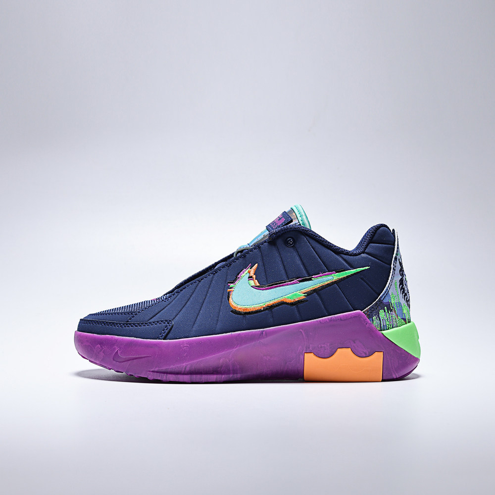 NIKE耐克大童詹姆斯LEBRON WITNESS IX运动训练篮球鞋HV2269-400,运动鞋new,童鞋/青少年鞋,淘宝优惠券,粉丝福利购,淘宝优惠卷