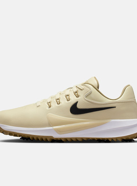 NIKE耐克男鞋VICTORY PRO 4 W运动休闲高尔夫鞋HM9220-200