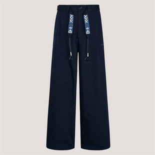 adidas阿迪达斯三叶草男子运动休闲长裤KW5669