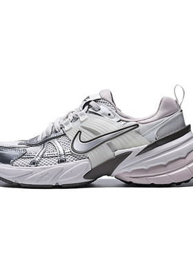 NIKE耐克女鞋W NIKE V2K RU运动休闲鞋FD0736-010