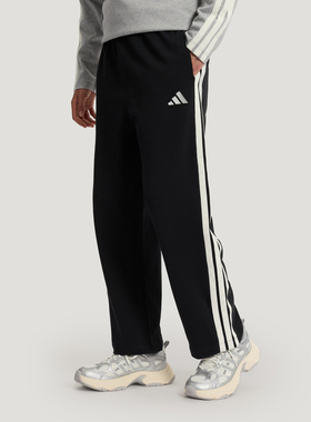 adidas阿迪达斯男子ST 3ST LW KN P运动休闲长裤KR2543