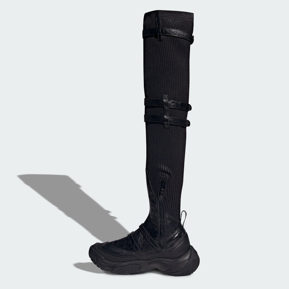 adidas阿迪达斯女鞋FOS BOOTSFOS运动鞋JQ9382