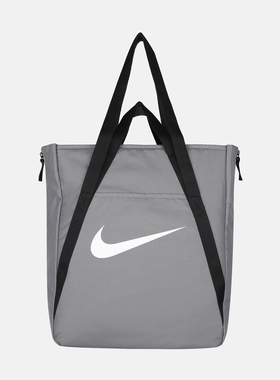 NIKE耐克女子NK GYM TOTE - SP26运动休闲拎包挎包IH7964-084