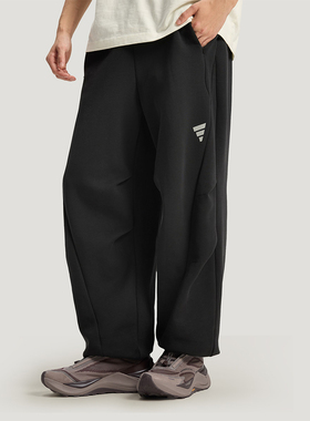 Adidas阿迪达斯男子运动休闲长裤KH2992