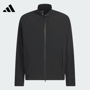 adidas阿迪达斯男子WUZONG TONG JKT运动健身夹克外套KB5134