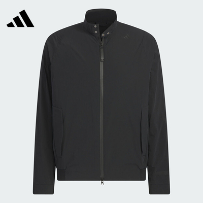 adidas阿迪达斯男子WUZONG TONG JKT运动健身夹克外套KB5134