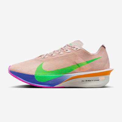 NIKE耐克女子ZOOMX VAPORFLY NEXT% 4运动竞速跑步鞋IM6366-605