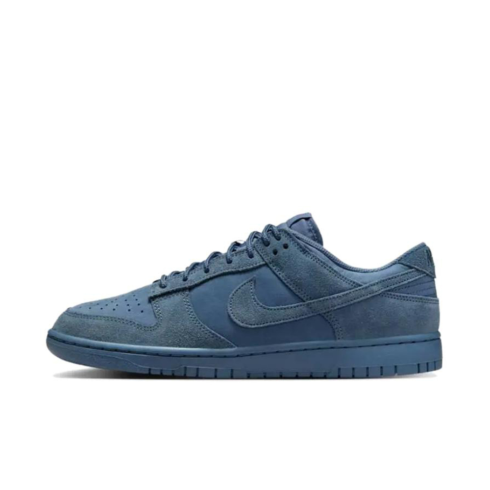 NIKE耐克男鞋NIKE DUNK LOW RETRO SE运动休闲鞋IB6651-400