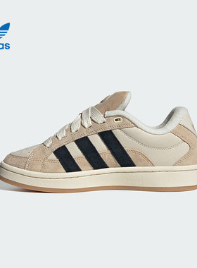 adidas阿迪达斯三叶草男女鞋CAMPUS00SBETAWORI运动鞋JH9779