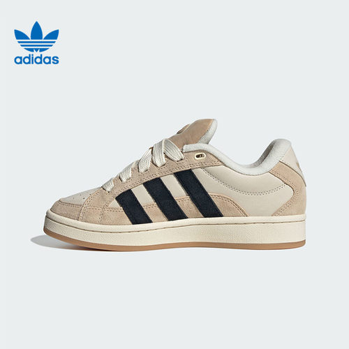 adidas阿迪达斯三叶草男女鞋CAMPUS00SBETAWORI运动鞋JH9779