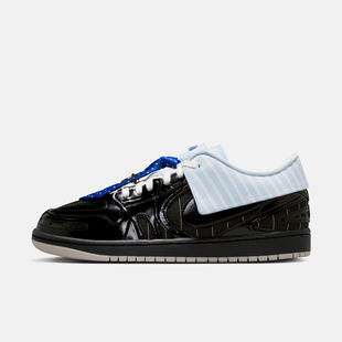 NIKE耐克女子WMNS AIR JORDAN 1 运动训练轻盈篮球板鞋IR7554-001