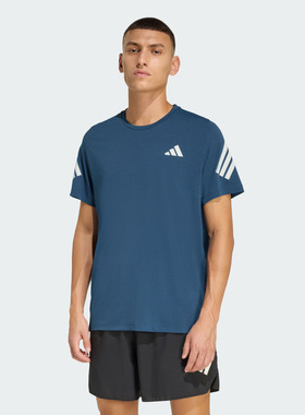 adidas阿迪达斯男子ADI365/// T M运动休闲短袖T恤JZ7692