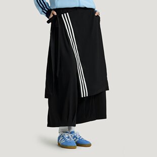 KS5334 adidas阿迪达斯三叶草女子运动休闲长裤
