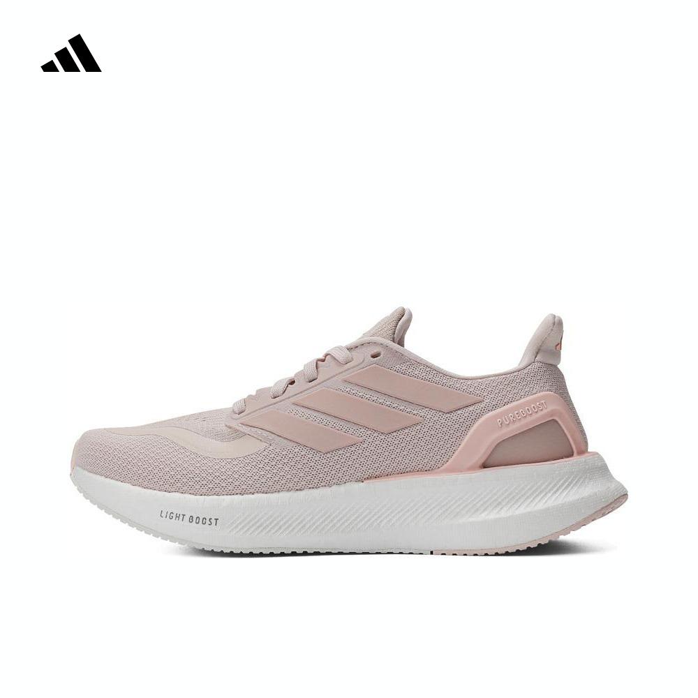 adidas阿迪达斯2024新款女跑步鞋