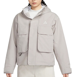 ACG PRMLFT SKL 009 NIKE耐克女子AS PK运动棉服FV7328