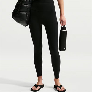 NIKE耐克女子运动训练健身跑步瑜伽紧身长裤II5234-010