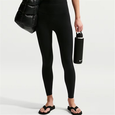 NIKE耐克女子运动训练健身跑步瑜伽紧身长裤II5234-010