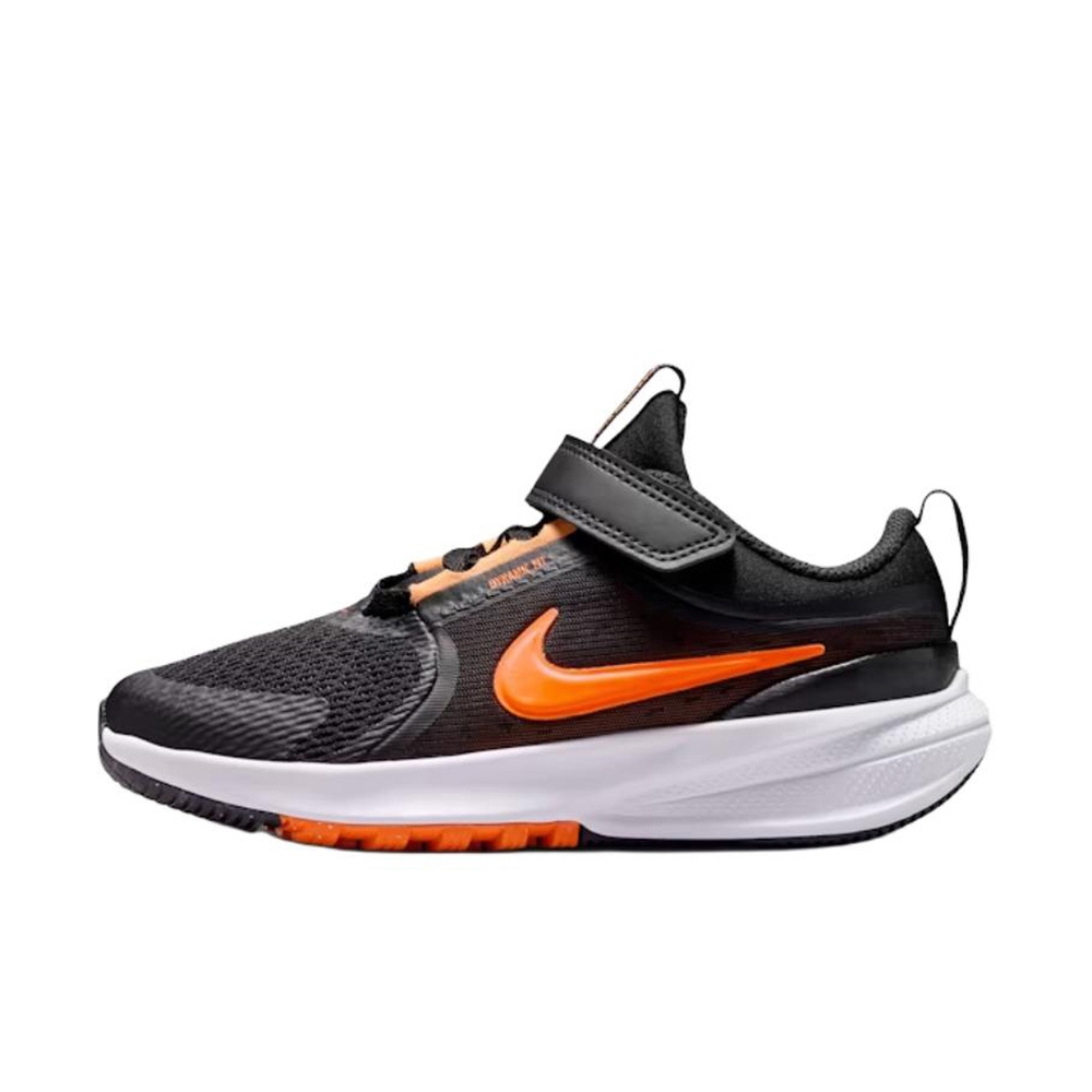NIKE耐克小童鞋NIKE STAR RUNNER 5 (PS)运动休闲鞋HF7005-006