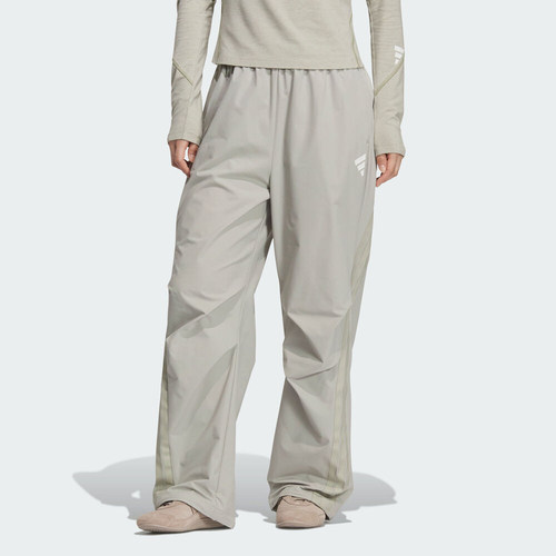 adidas阿迪达斯女子FUSTL W WVN PT2运动休闲长裤KC5788