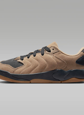 NIKE耐克男子JORDAN SESSION运动鞋休闲鞋板鞋IB3731-200