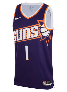 NIKE耐克男子PHX MNK DF SWGMN JSY ICN 23运动背心DV4855-566