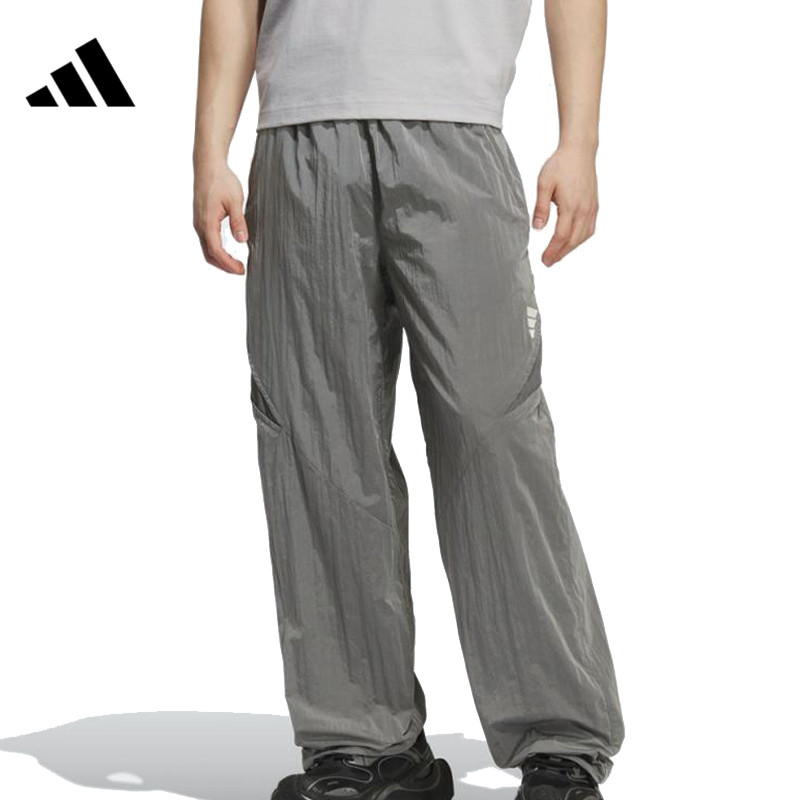 adidas阿迪达斯男子FUSTL M WV PNT运动休闲长裤KB5973