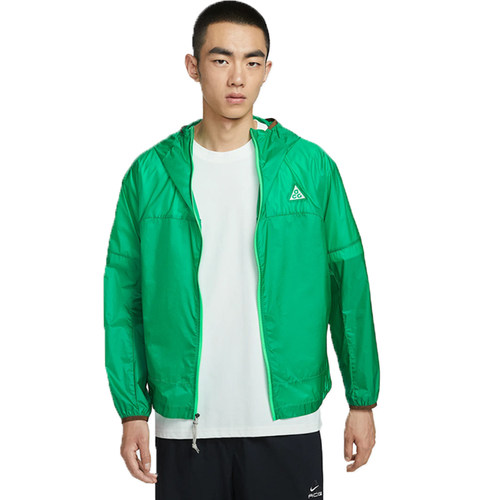 NIKE耐克男子ASMACG WNDPRF CNDR运动健身夹克外套DB0979-324