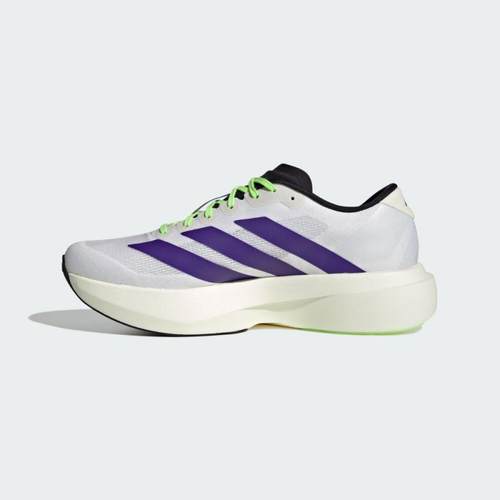 adidas阿迪达斯男鞋adizero Evo SL M运动训练跑步鞋JS4495