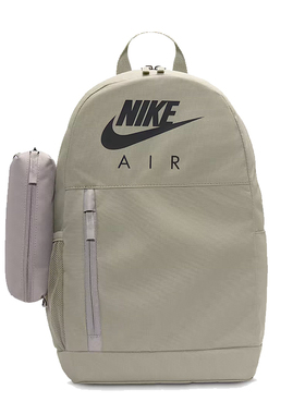 NIKE耐克大童Y NK ELMNTL BKPK GFX运动休闲双肩包BA6032-320