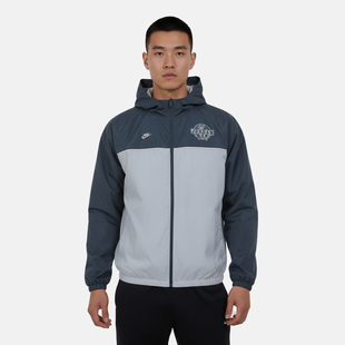 VT运动健身夹克外套IO9830 NIKE耐克男子AS BRK 479