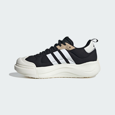 adidas阿迪达斯男女鞋MAXXCOURT SPWSPW FTW运动休闲鞋IH6058