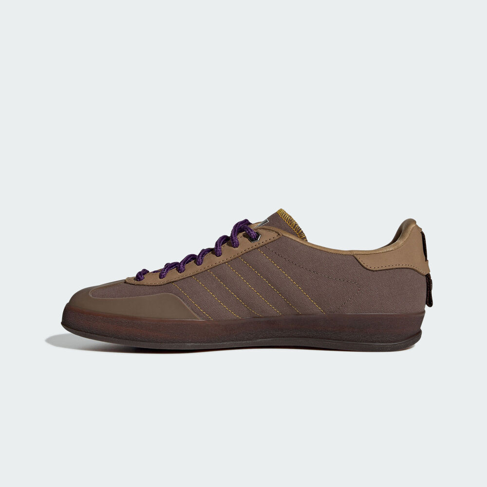 adidas阿迪达斯三叶草男女鞋GAZELLE INDOO运动休闲鞋JQ8725